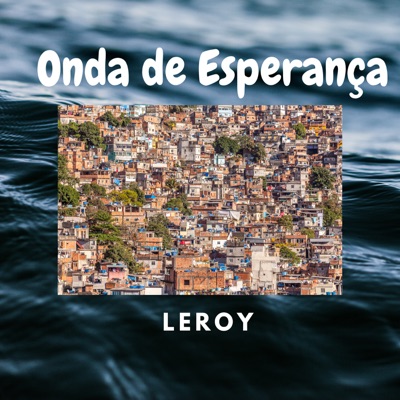 Onda De Esperança - Single