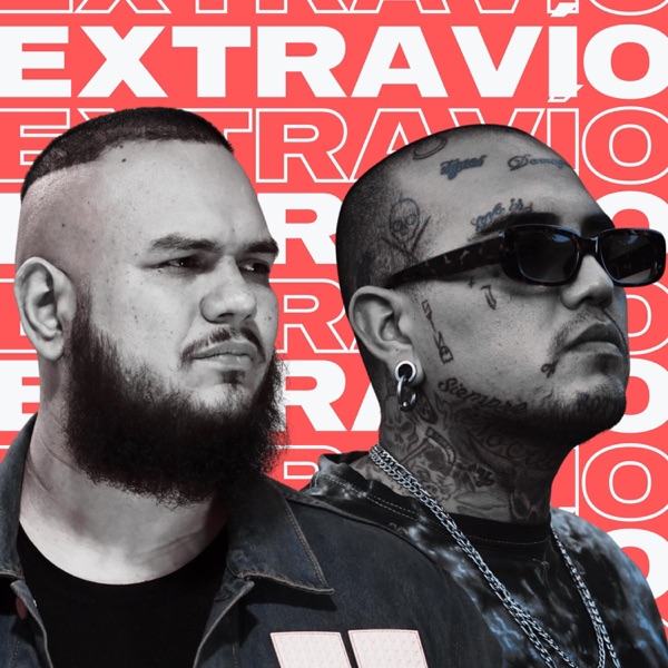 EXTRAVÍO (feat. Frío Briones)