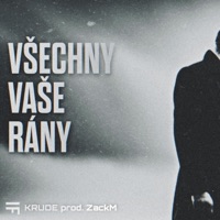 Všechny vaše rány - Single - Krude