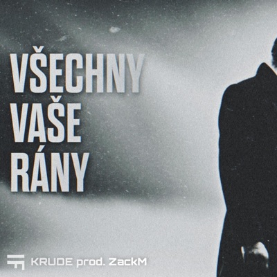 Všechny vaše rány - Single