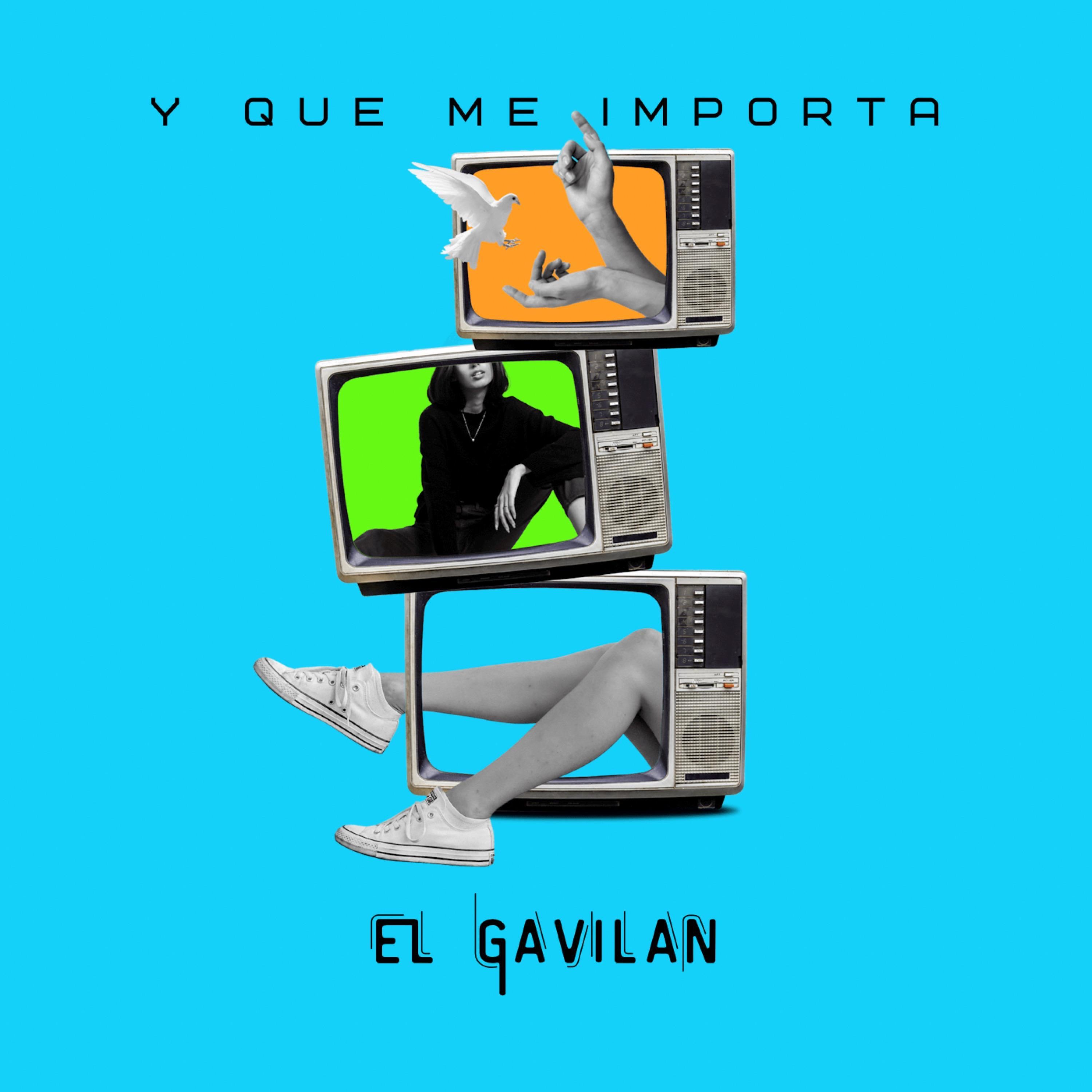 Y Que Me Importa (En vivo) - Single