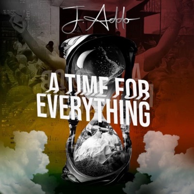 A Time For Everything - EP