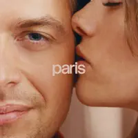 Paris — George Cosby