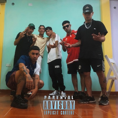 500 (feat. Old Flex, Ele King, Hadiann & iam g 22) - Single