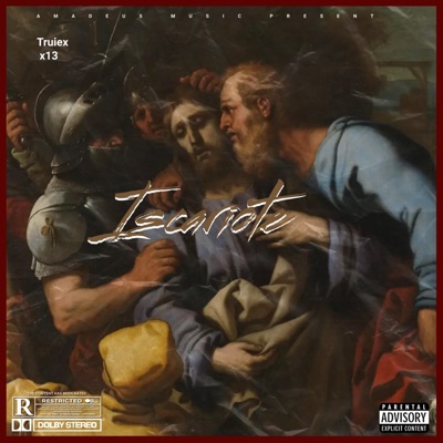 Iscariote (DEMBOW) - Single
