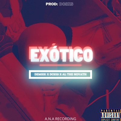 Exótico - Single