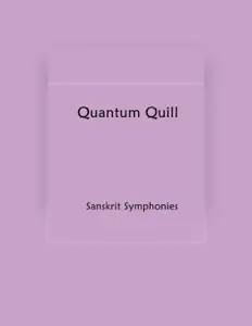 收听 Quantum Quill、观看音乐视频、阅读小传、查看巡演日期等 ！