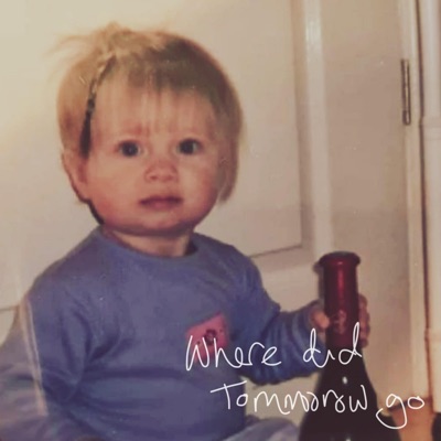 Where did tomorrow go (feat. Harry Brown) - Single