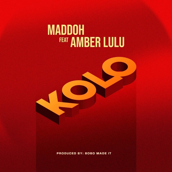 KoLo (feat. Amber Lulu)