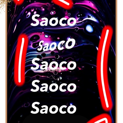SAOCO (feat. Tkno la jeralquia & El Mali RD) - Single