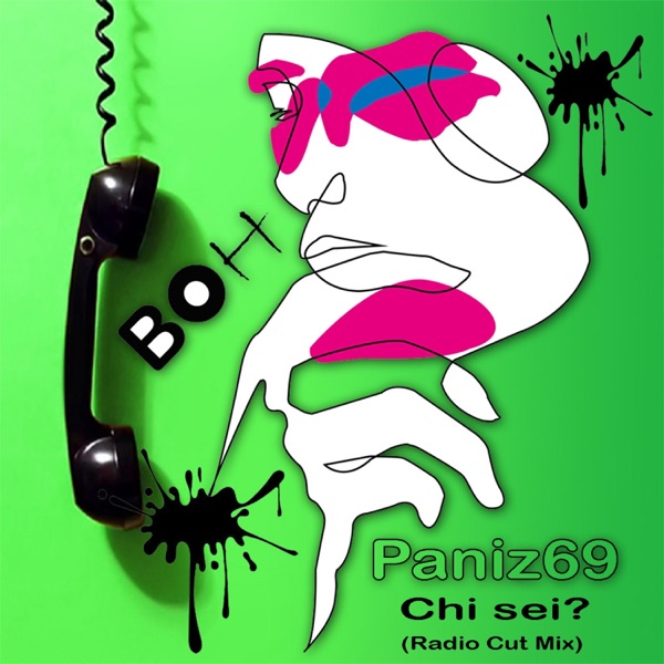 Chi Sei? - Single