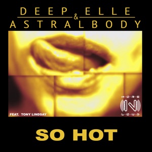 So Hot - Single