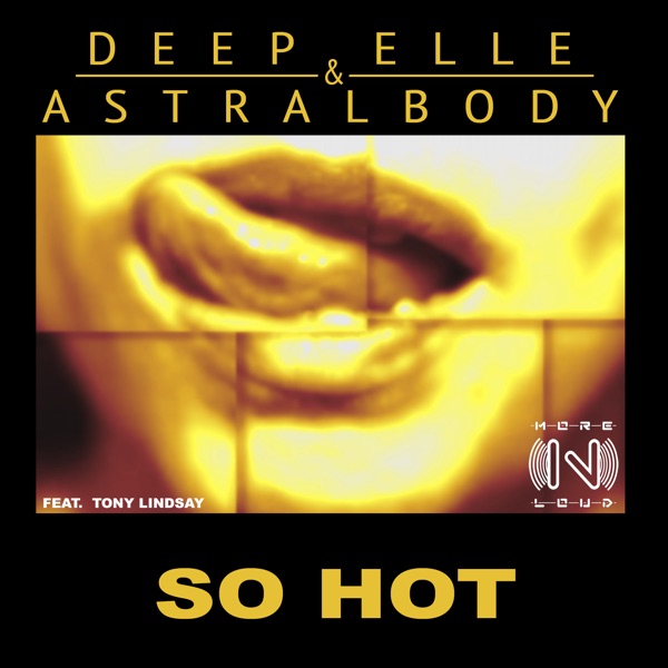 So Hot - Single