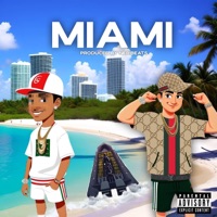 Miami (feat. Lopezz) - Single - Anonimo47
