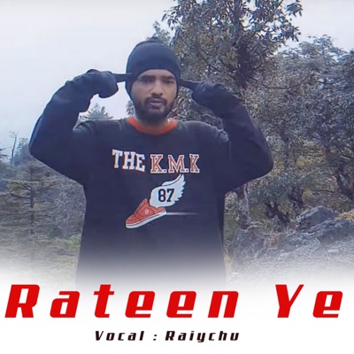RATEEN YE - Single