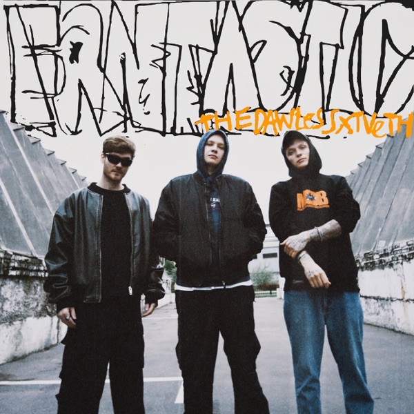 Fantastic - Single