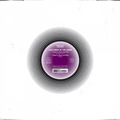 Listen to Song For Marie And Elise / Code 7429 - Single by Lullabies In the Dark