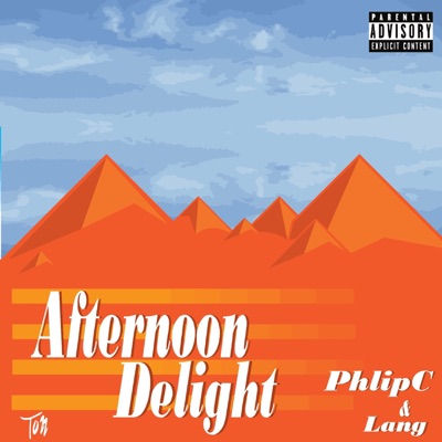 Afternoon Delight (feat. Lang) - Single