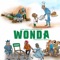 Wonda - Zara Ozay lyrics