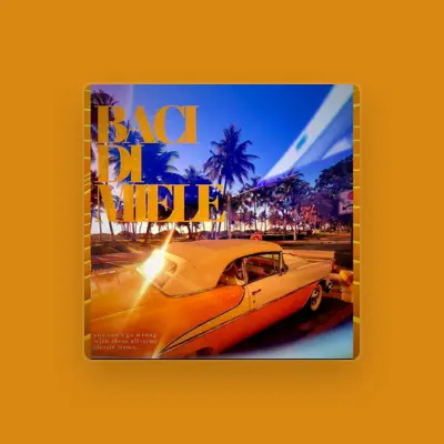 Listen to Dimy Place, watch music videos, read bio, see tour dates & more!