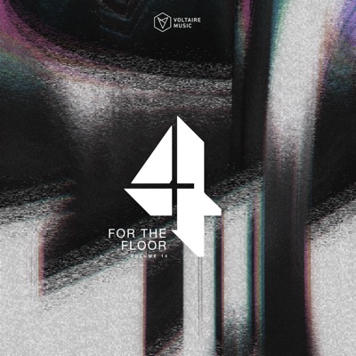 Voltaire Music Pres. 4 for the Floor, Vol. 13 - EP