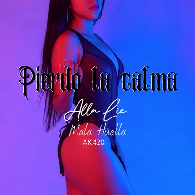 Pierdo la Calma - Single