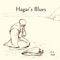 Hagar's Blues - D.S. Neff lyrics