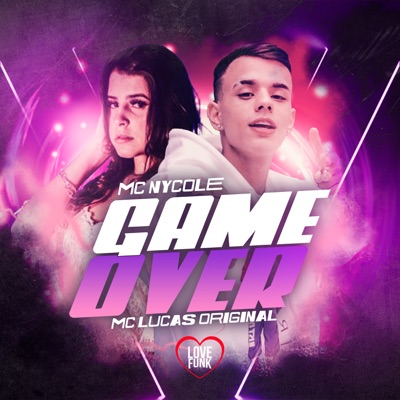 Game Over - Single