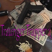 Trauriger Trapper - Single - DizzyDoc