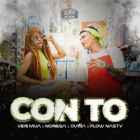 Con To (feat. Flow Nasty) - Single - Yeri Mua, Andre Noriega & Oviña