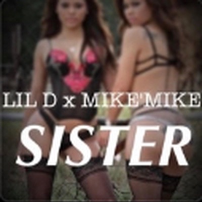 Sister x Bart Pillson - Single