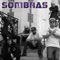 Sombras (feat. Rafuagi, Dplay & Cachola) - Mk Nocivo lyrics