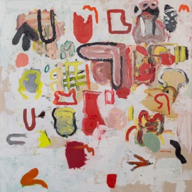 מקינטה (feat. Michael Swissa) Heffner