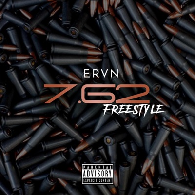 7.62 Freestyle - Single