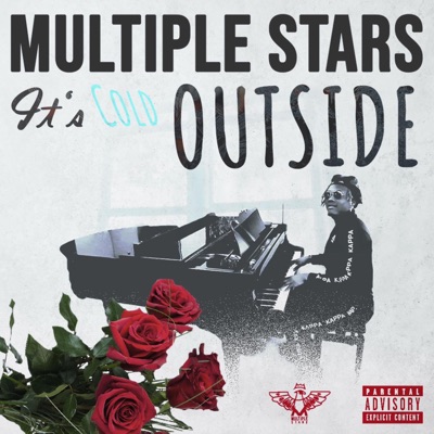 IT'S COLD OUTSIDE (Spring version) - Single