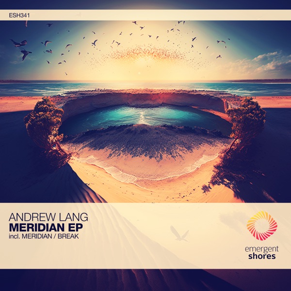 Meridian - EP