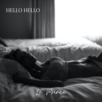 Hello Hello - Single