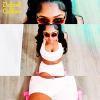 The Detroit Culture (feat. Dre Butterz) - Single - Cartier Cash