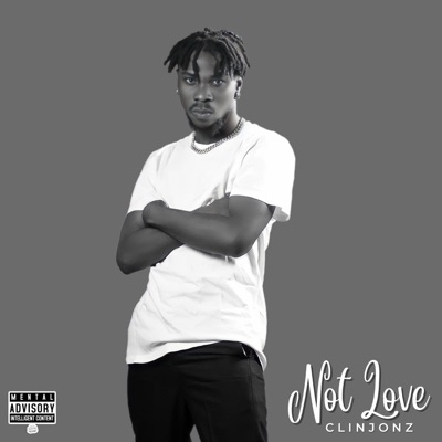 Not Love - EP