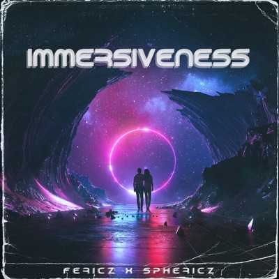 Immersiveness - Single