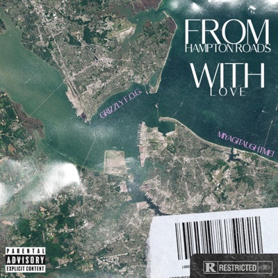 With Love, From Hampton Roads