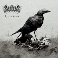 Isolation - EP - Dark Depths