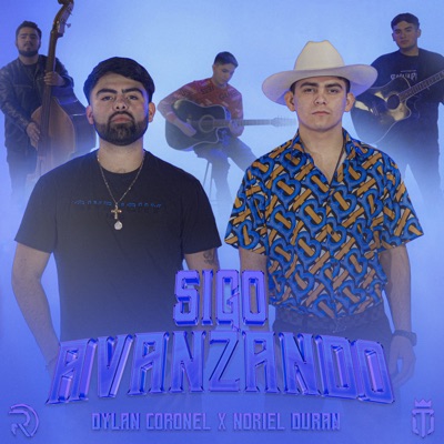 Sigo Avanzando - Single