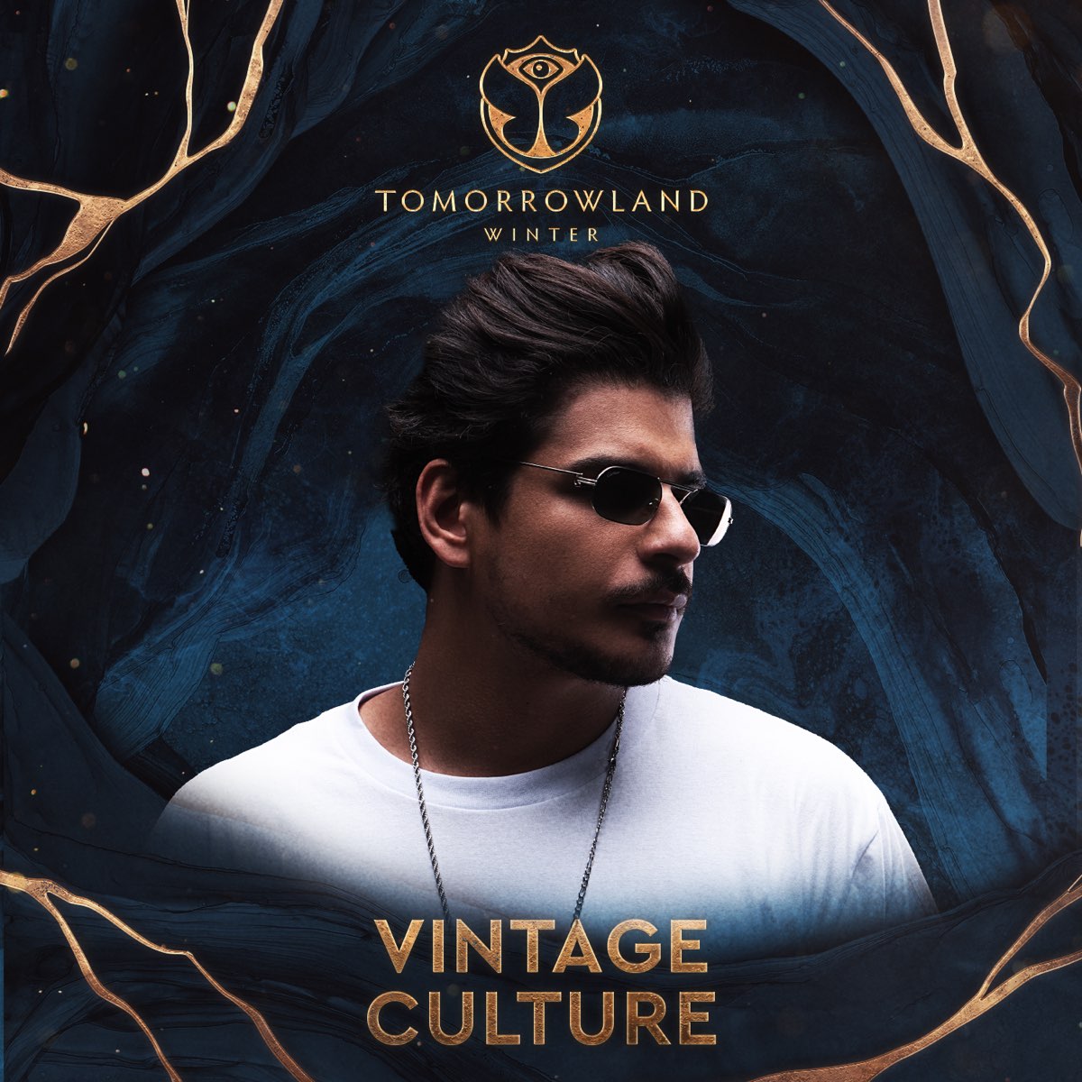 ‎Tomorrowland Winter 2023: Vintage Culture At Mainstage (DJ Mix ...