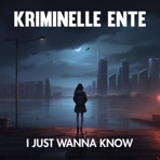 I Just Wanna Know - Single