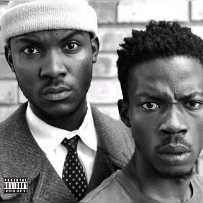 Thandi's Letters. (feat. NALMie.) - Single