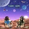 Divine Purpose (feat. Deangelo Xavier) - WiseUpChuck & Brandon Khalil lyrics
