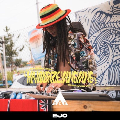 Seoul Community Radio: EJO at Hajodaze Festival, August 2022 (DJ Mix)