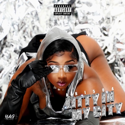 Litty In My City - Single