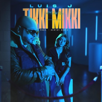 Tikki Mikki - Single